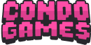 Logo Condo Games